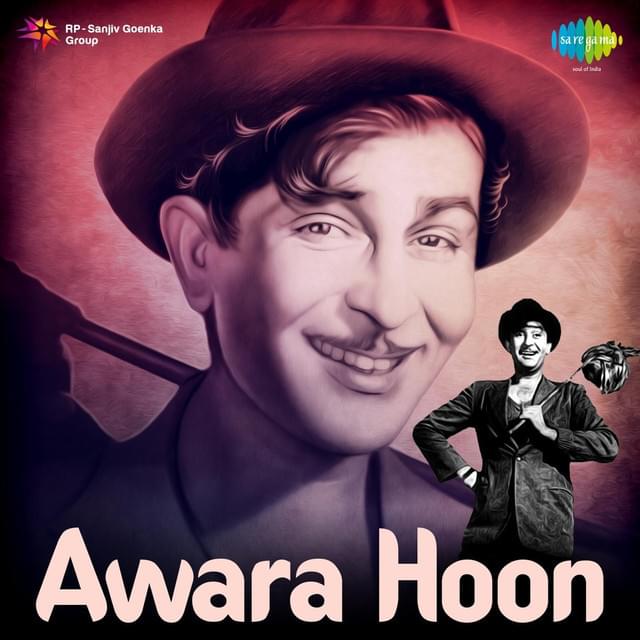 Awara Hoon by Mukesh