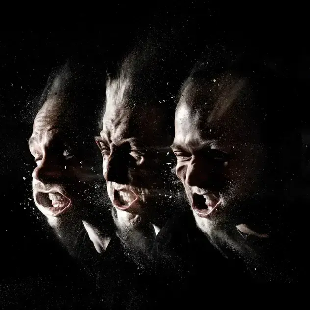 Cover image for Split the Atom (Special Edition)