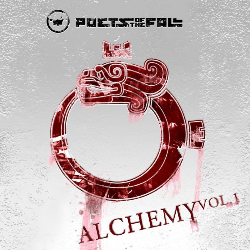 Cover image for Alchemy Vol.1