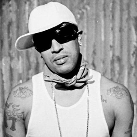 Cover image for C-Murder