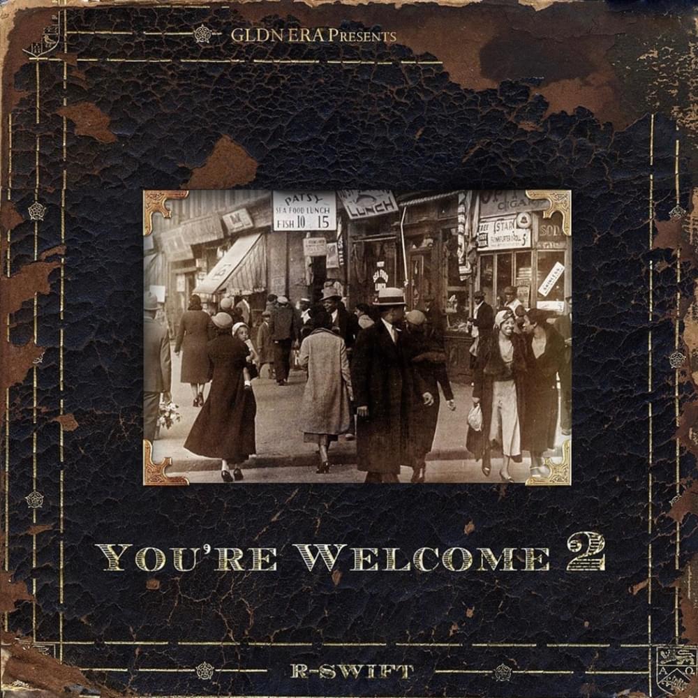 Cover image for You’re Welcome 2