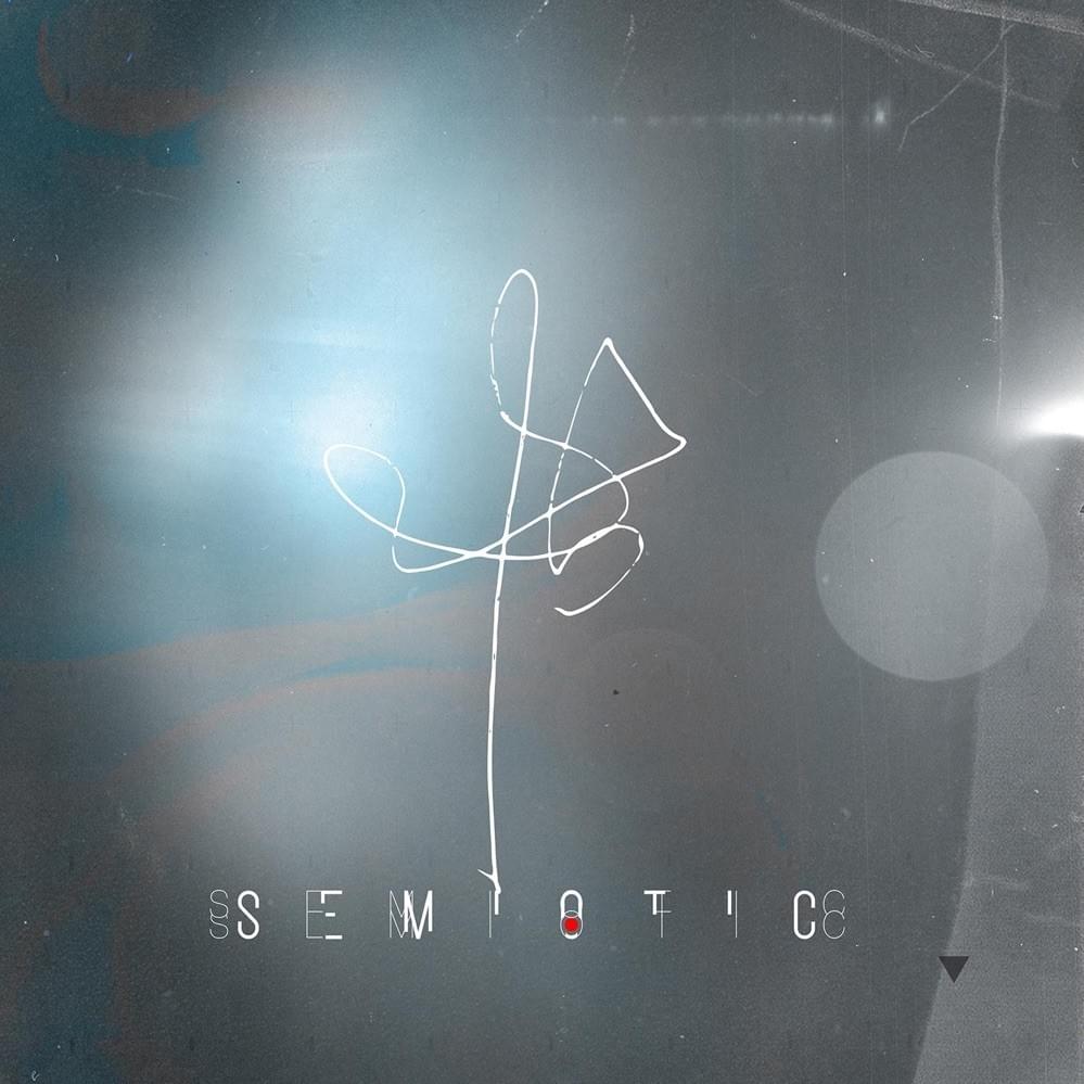 Cover image for Semiotic