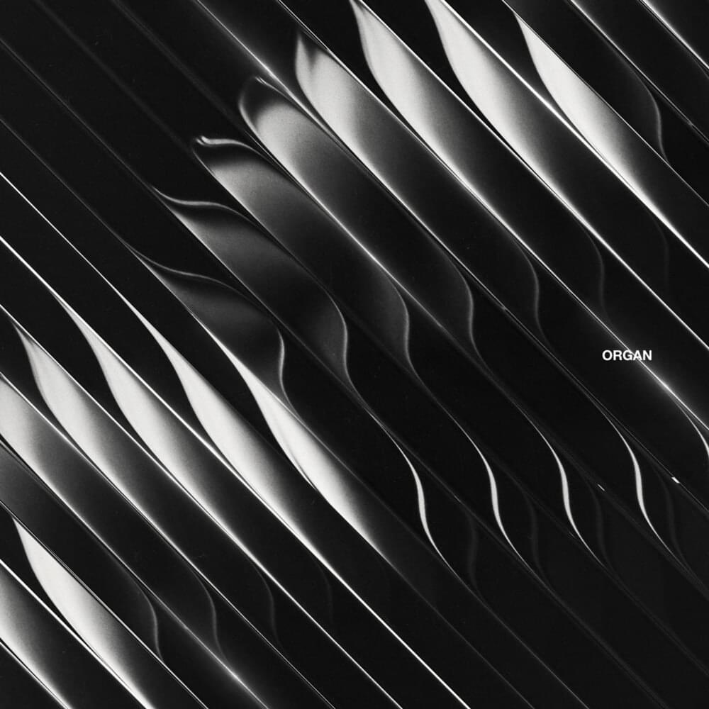 Album cover art for "Lord’s Prayer" by Dimension & Liam Bailey
