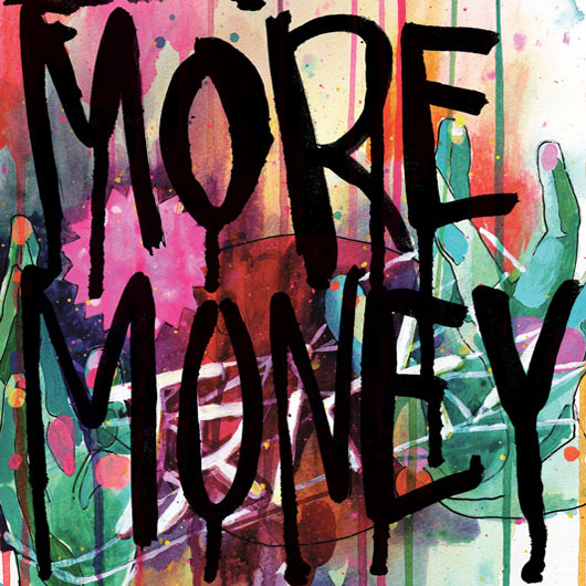Hate by Moremoney