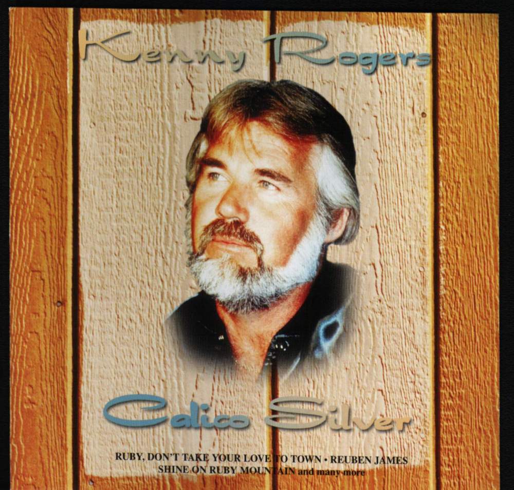 Where Does Rosie Go by Kenny Rogers & The First Edition