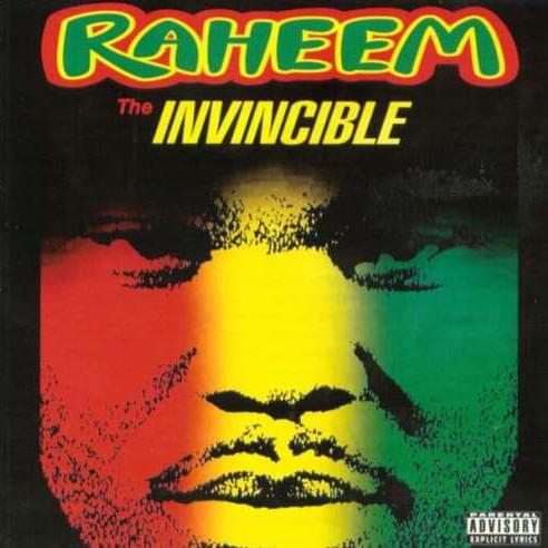 5th Ward by Raheem