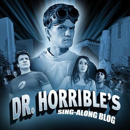 Act 1, Scene 1: Horrible Theme/My Freeze Ray/Bad Horse Chorus by Mutant Enemy Productions