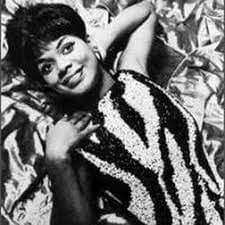 Photo of Bessie Banks