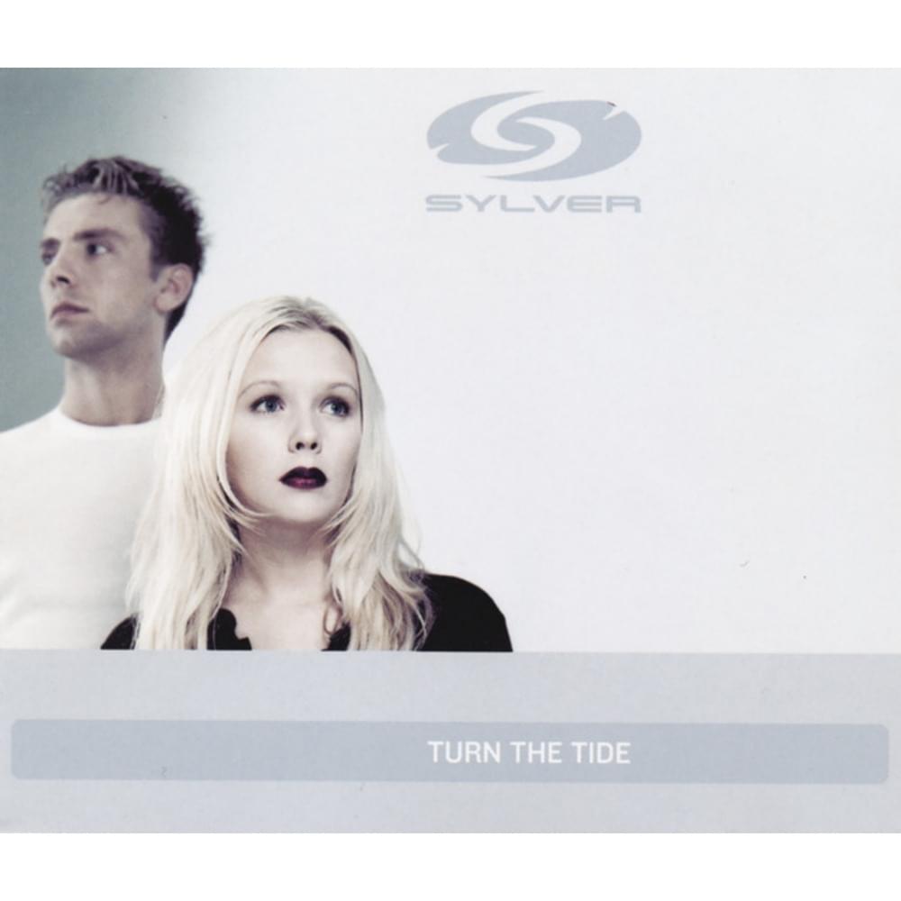 Album cover art for "Turn the Tide" by Bravo Hits