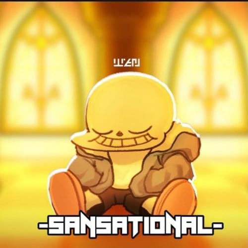 Sansational by Tenzubushi