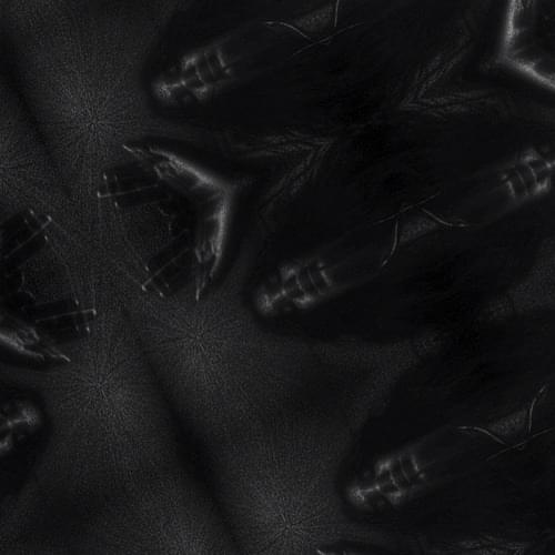 Album cover art for "Kairo" by Eric Dingus