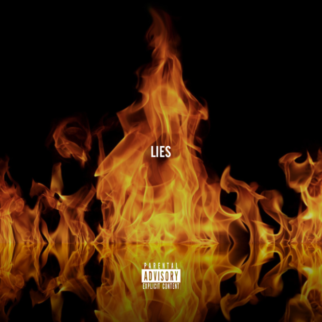 Lies (What I Live) by Quentin Miller
