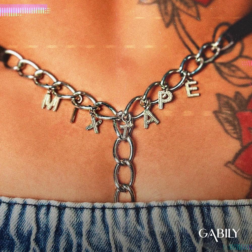 Cover image for Mixtape da Bad Girl - EP