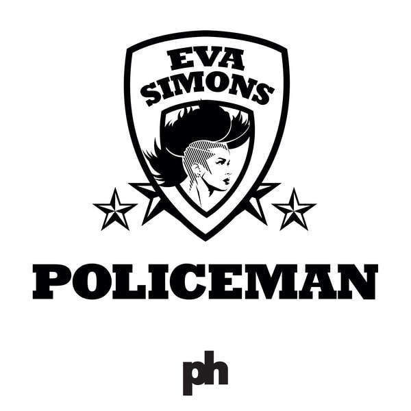 Policeman by Eva Simons