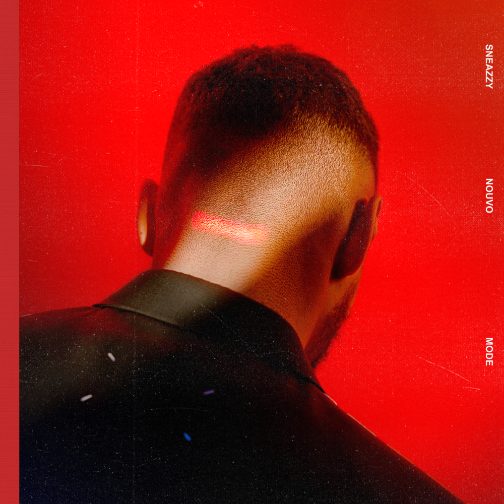 ÉTINCELLES by Sneazzy