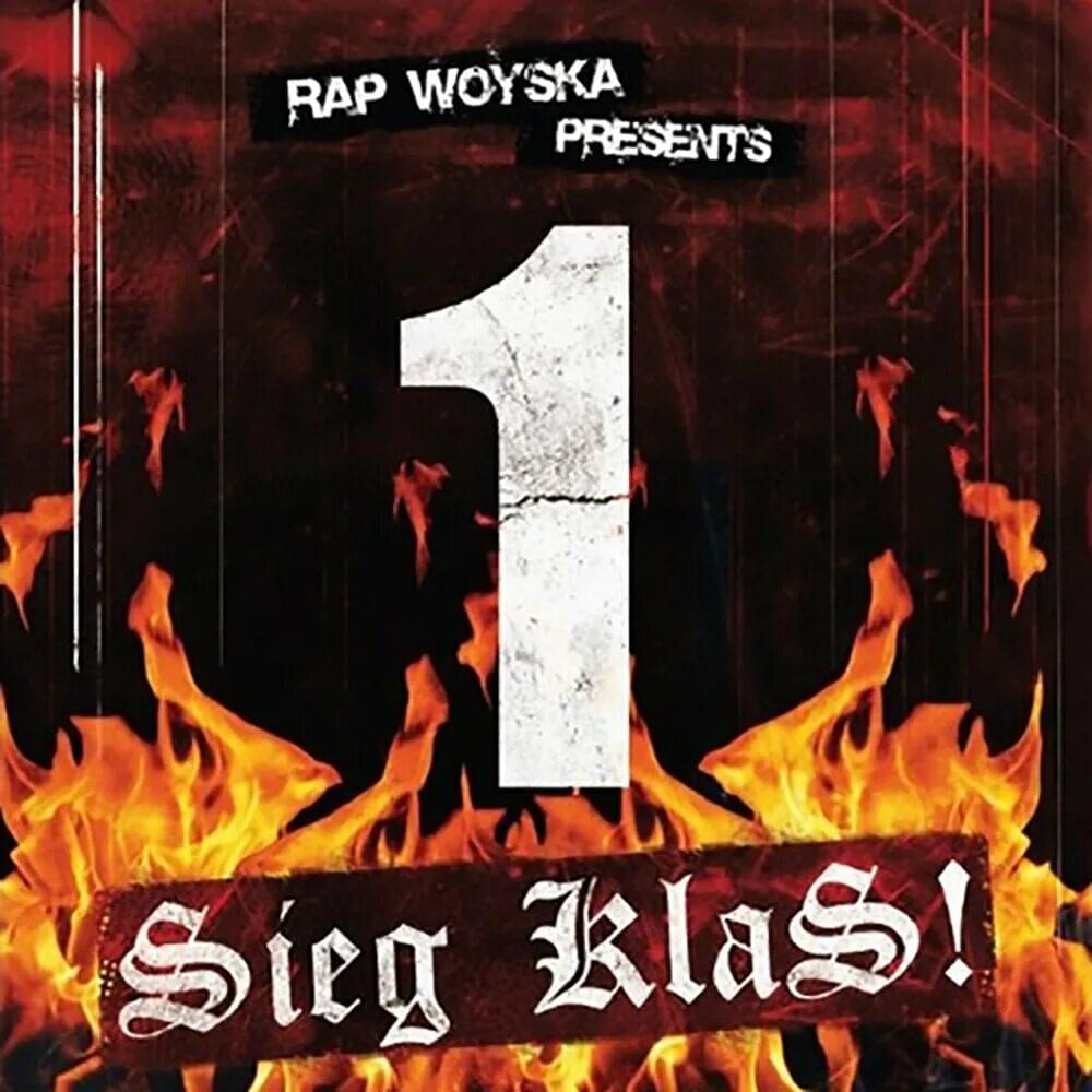 Album cover art for "Russian Kings (2009)" by 1.Kla$ & Schokk & Czar