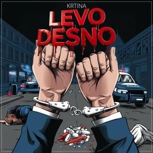 Levo Desno by Krtina