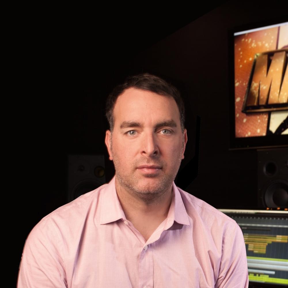 Photo of John Paesano