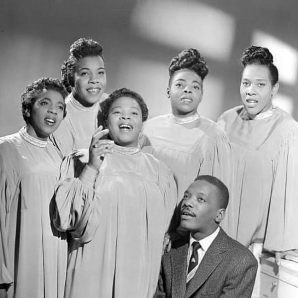 Photo of The Famous Davis Sisters