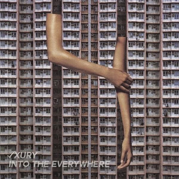 Everywhere by Lxury