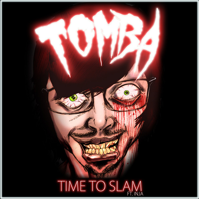 Album cover art for "Wanna Feel Good" by Tomba