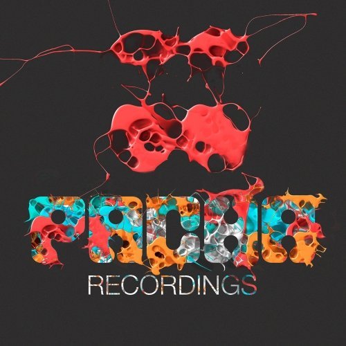 Album cover art for "Cruising Through" by GoldFish