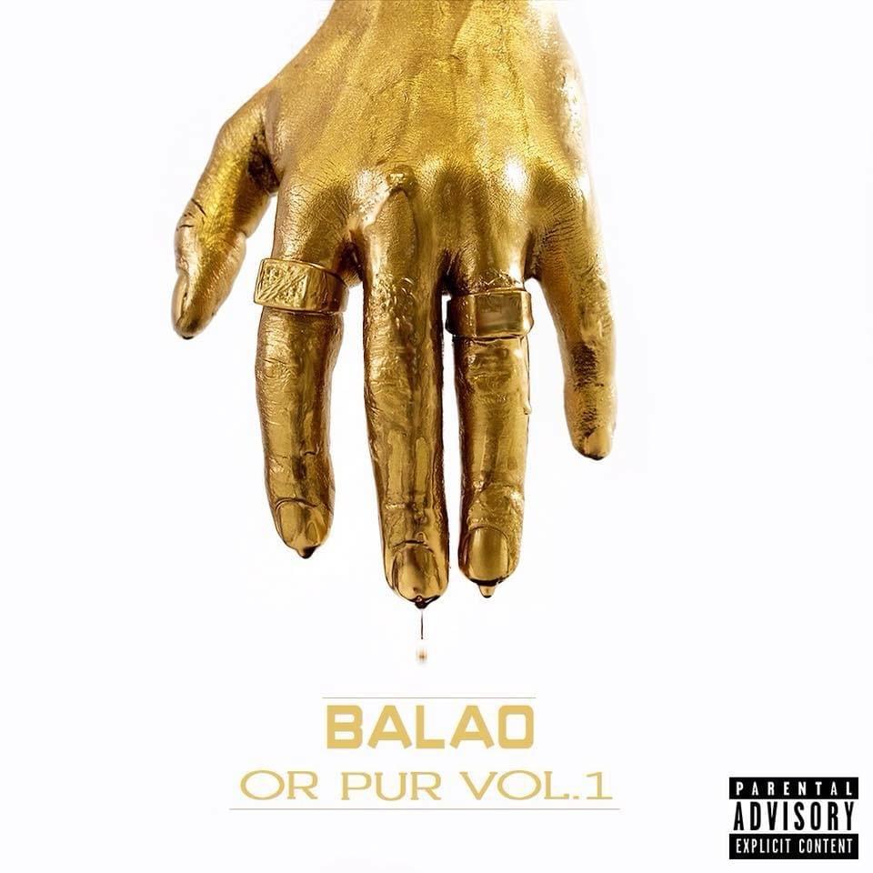 Autre chose by Balao