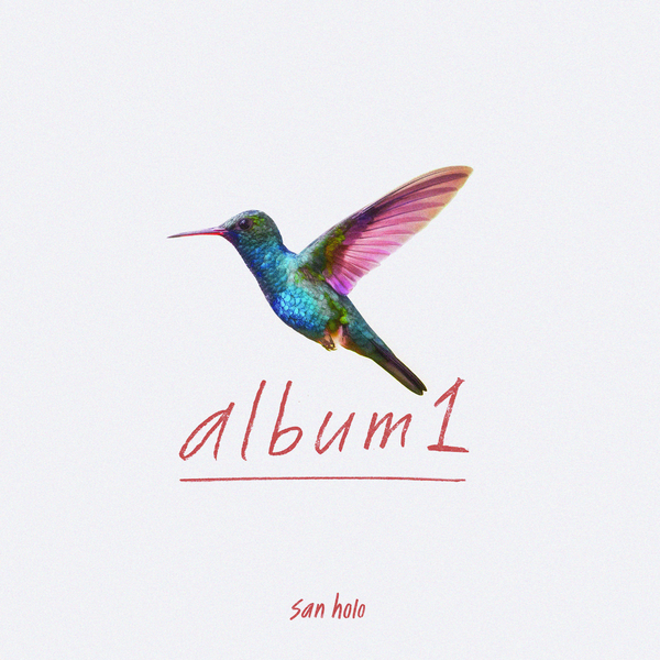 ​love (wip) by San Holo