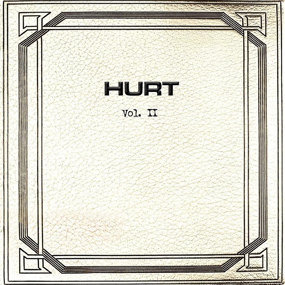 Summers Lost by Hurt