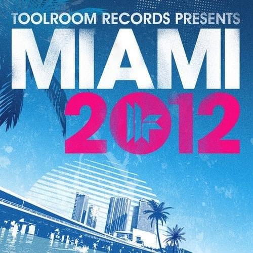 Album cover art for "One-77" by Toolroom Records