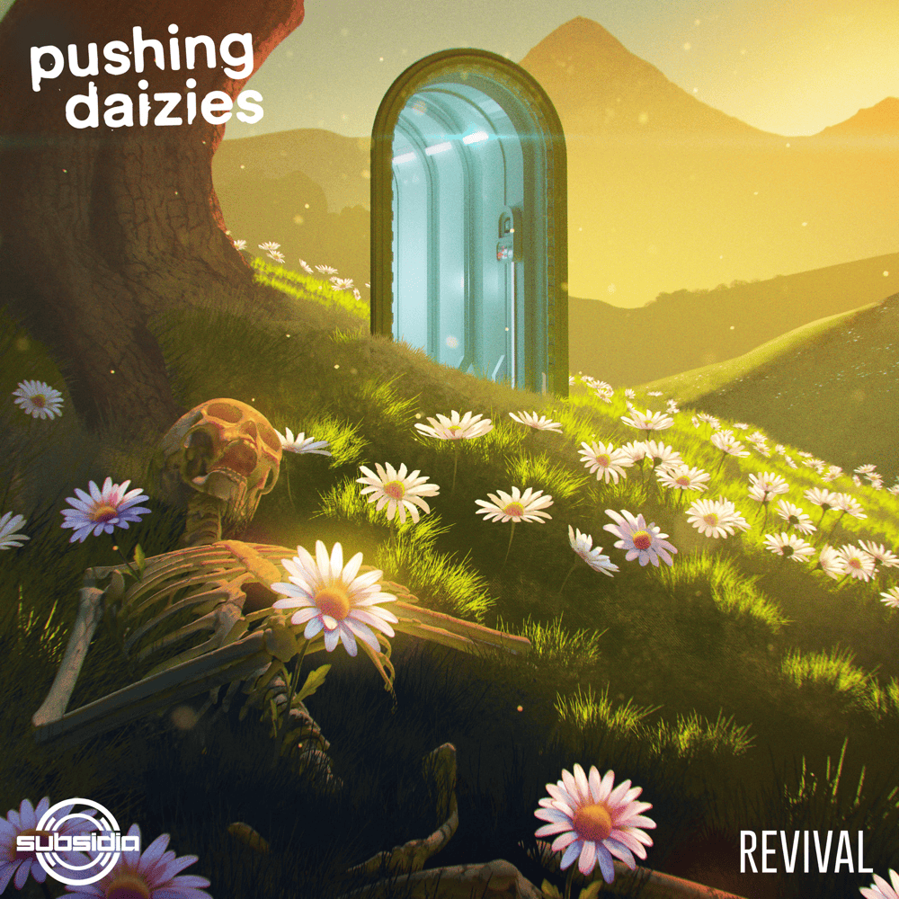 Cover image for Revival