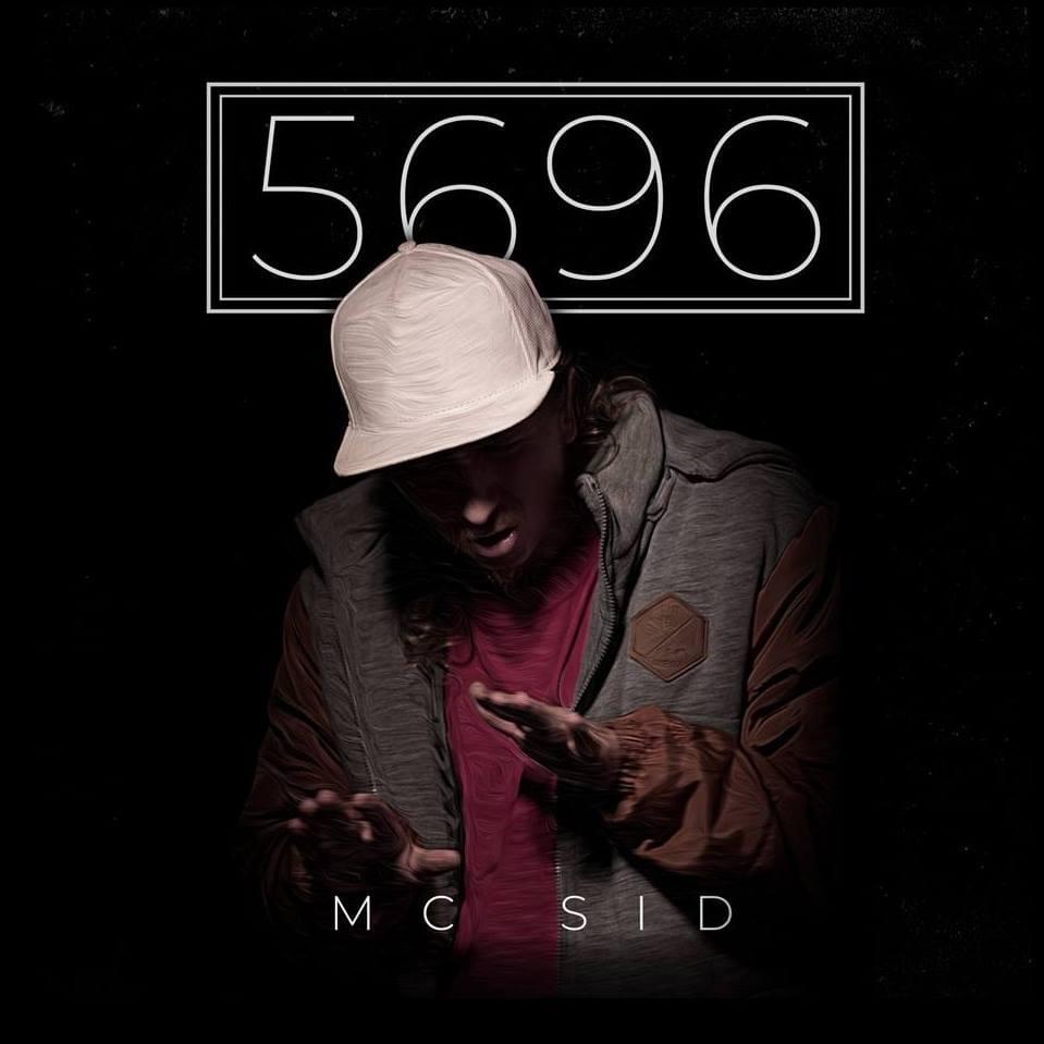 Cover image for 5696