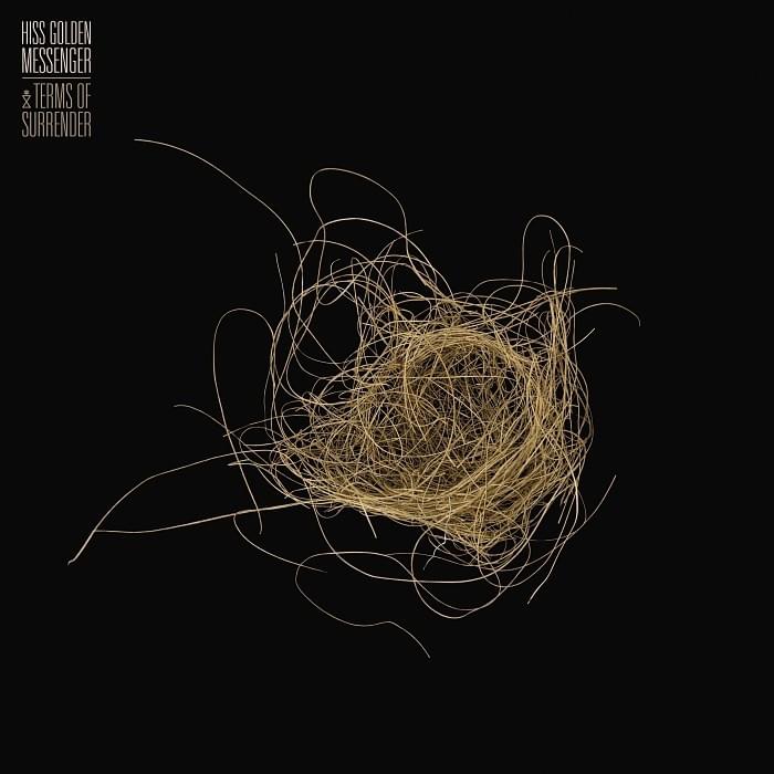 Cover image for Terms of Surrender