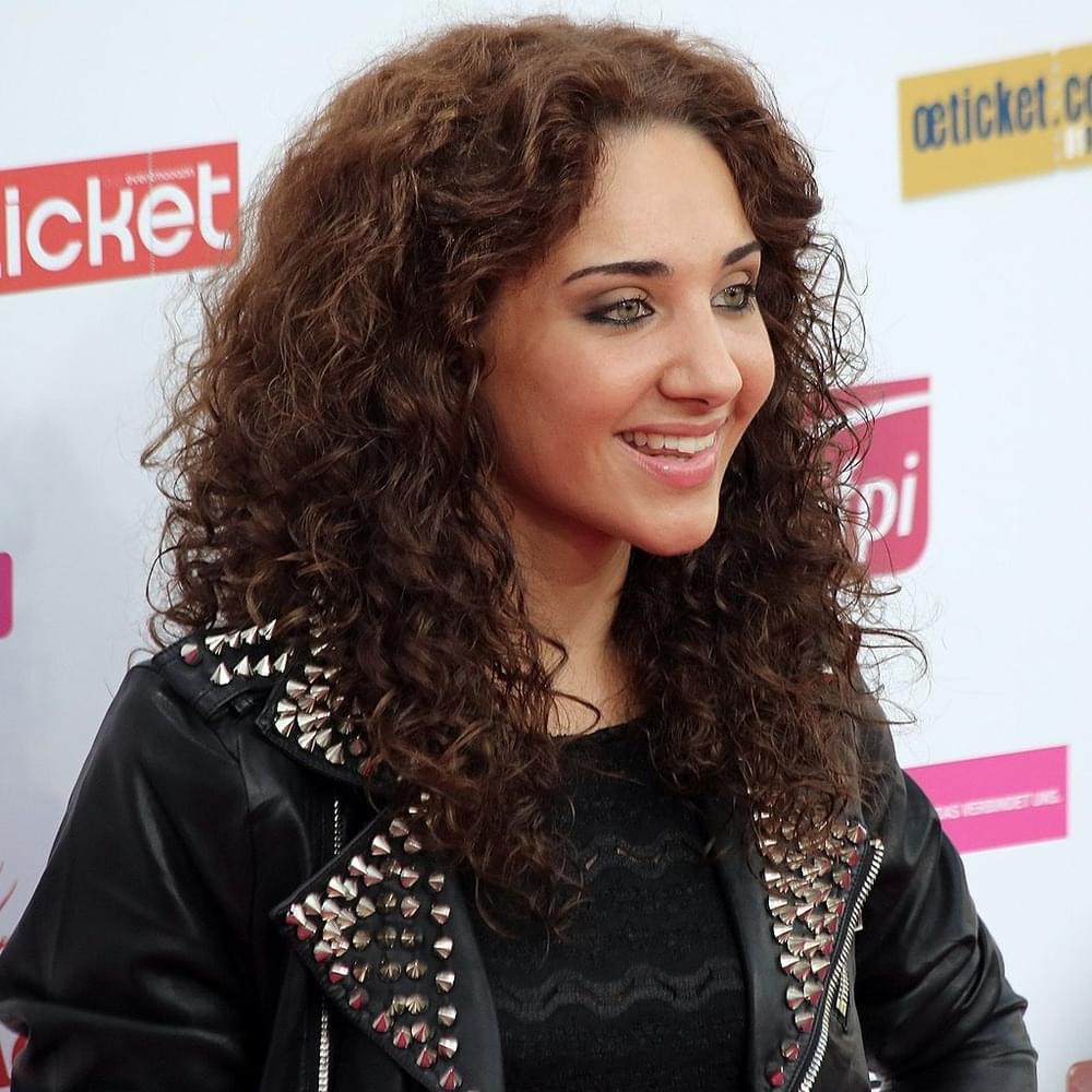 Photo of Natália Kelly
