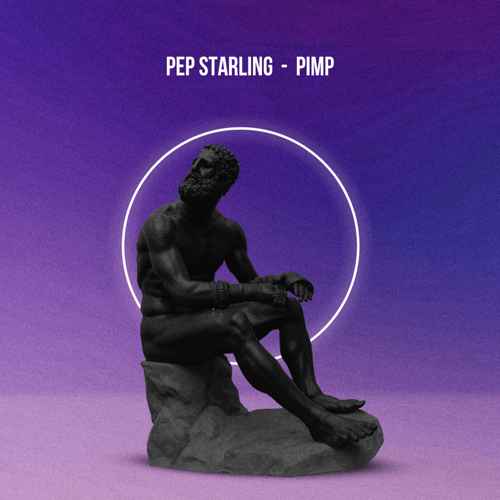 Pimp by Pep