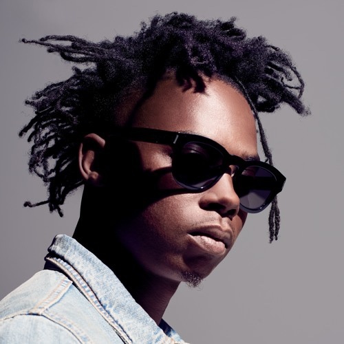 Trap Beckham Profile Picture Photo of Trap Beckham