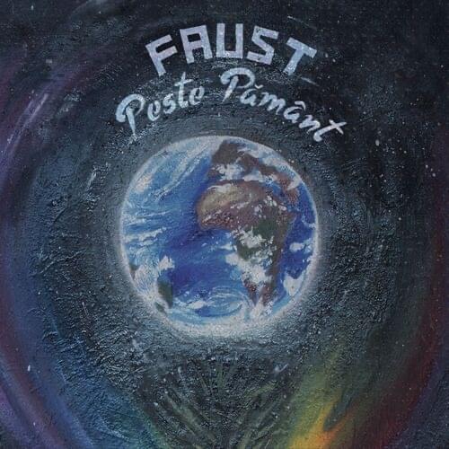 La buton by Faust (ROU)
