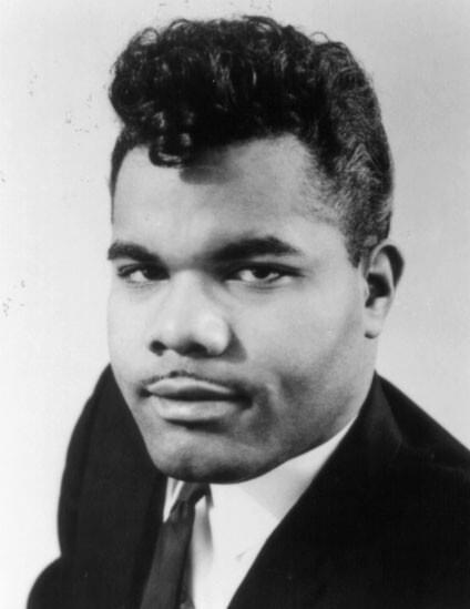 Photo of Walter Jackson
