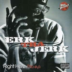 I Get It by Erk Tha Jerk