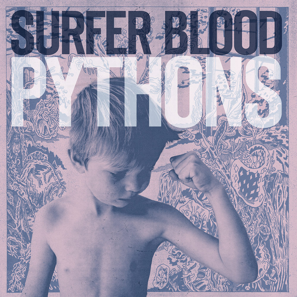 Demon Dance by Surfer Blood