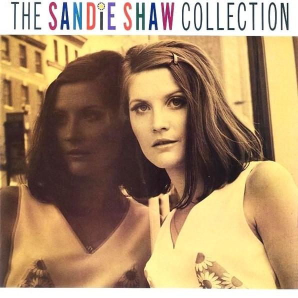 Make It Go by Sandie Shaw