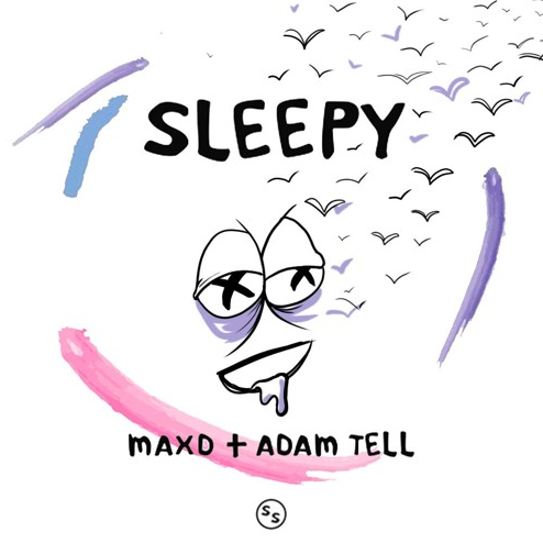 Sleepy by MaXD