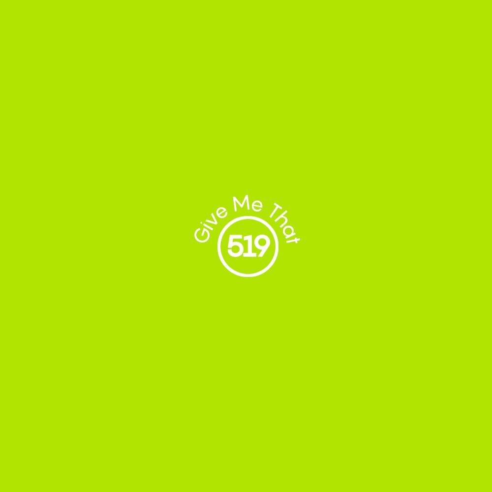 Album cover art for "Give Me That" by CHANYEOL