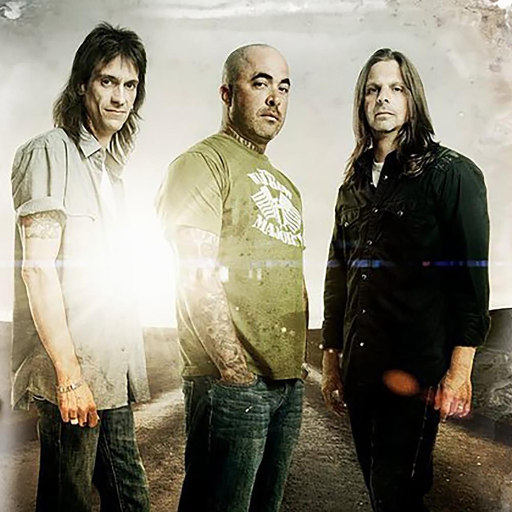 Staind Profile Picture Photo of Staind