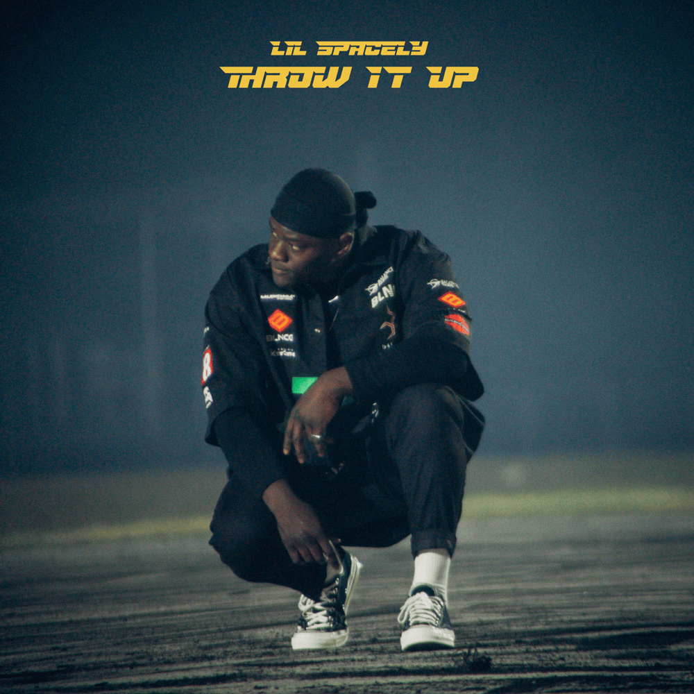 Throw It Up by Lil Spacely