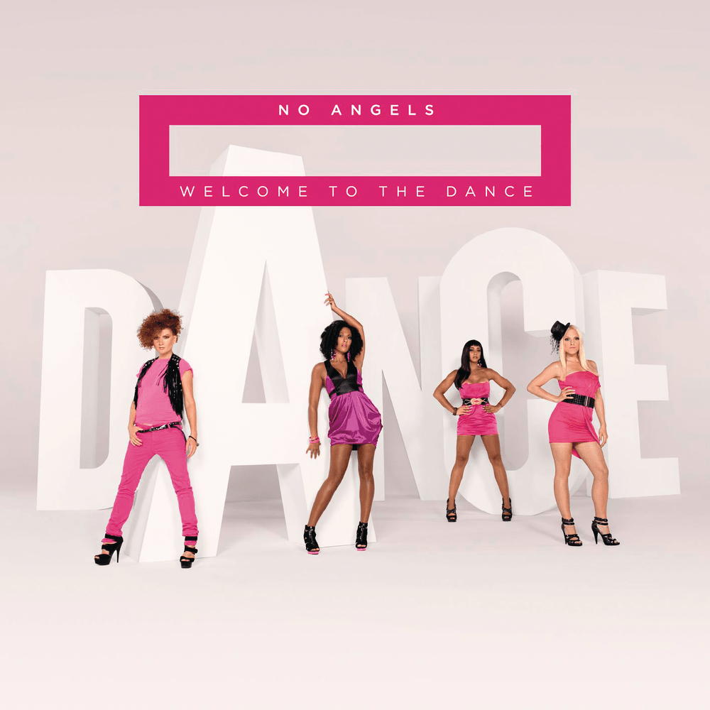 Say Goodbye (Welcome to the Dance) by No Angels