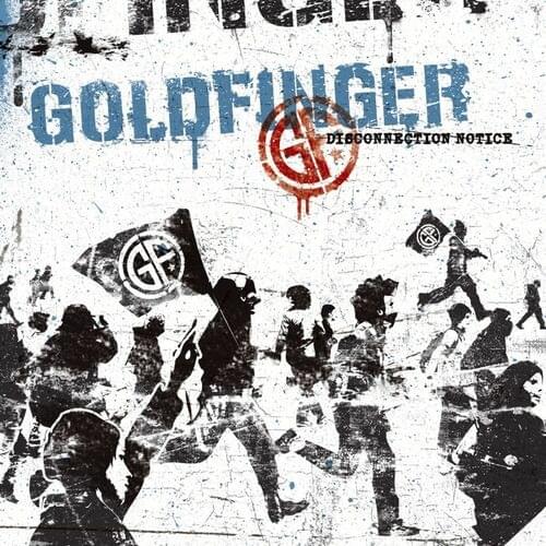 Cover image for Disconnection Notice (Bonus Tracks)