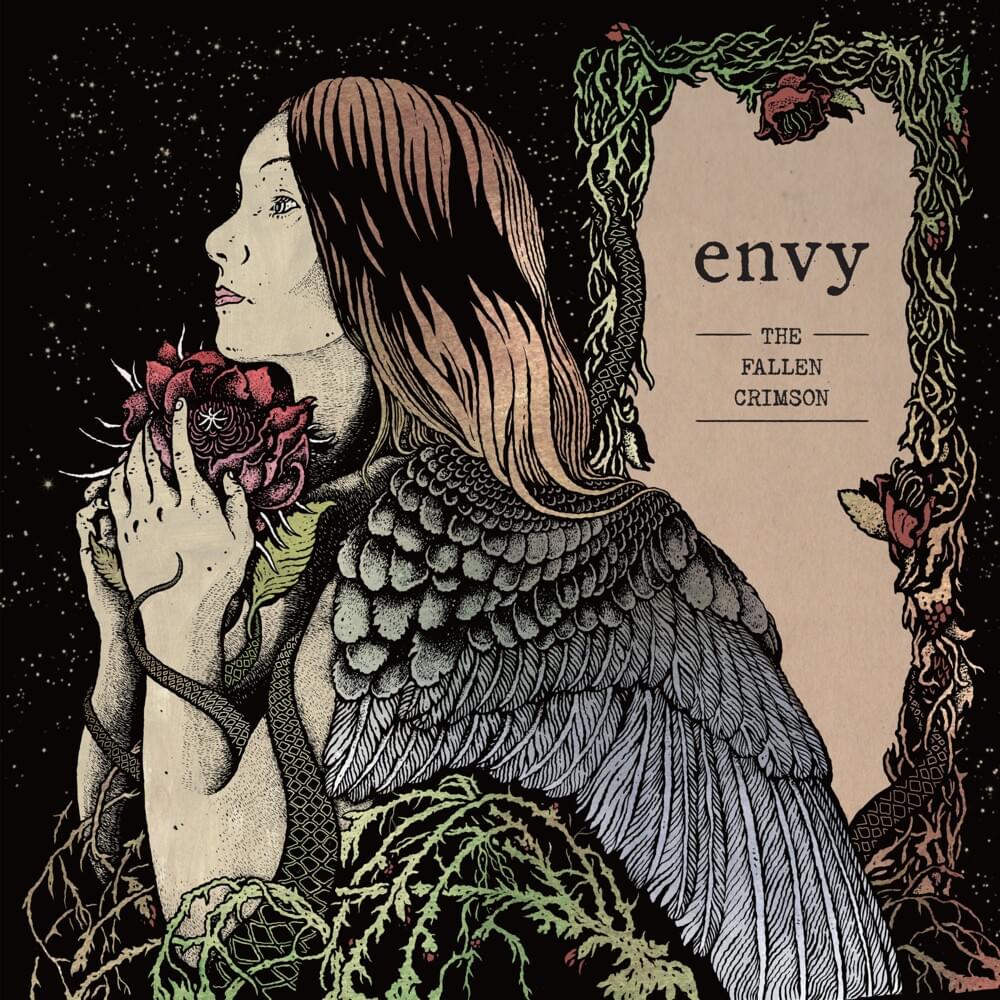 Fingerprint Mark by Envy (JPN)