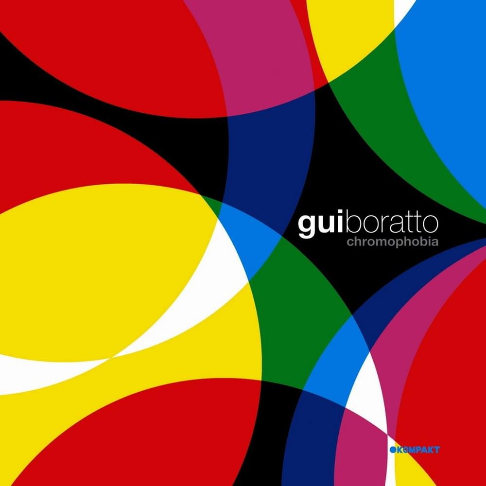 Scene by Gui Boratto