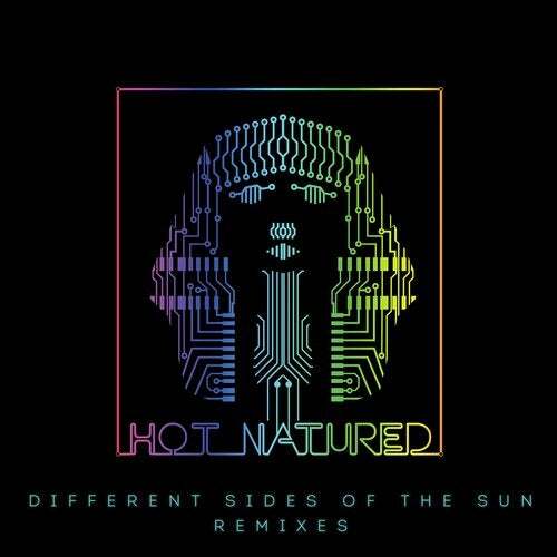 Emerald City (Edu Imbernon Remix) by Hot Natured